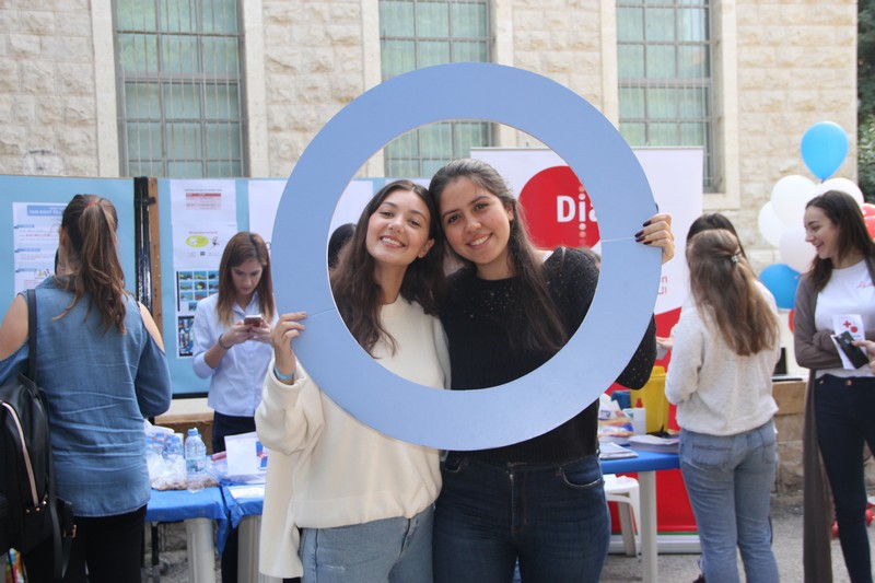 DiaLeb Diabetes Day 2017 at AUB