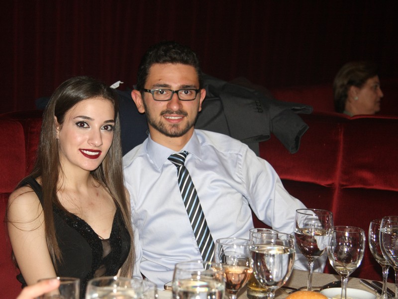 Miss & Mister ULFGII