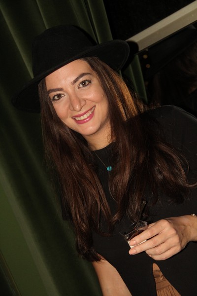 Epicurean Delights by Taillevent & Maroun Chedid