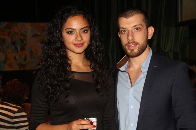 Epicurean Delights by Taillevent & Maroun Chedid