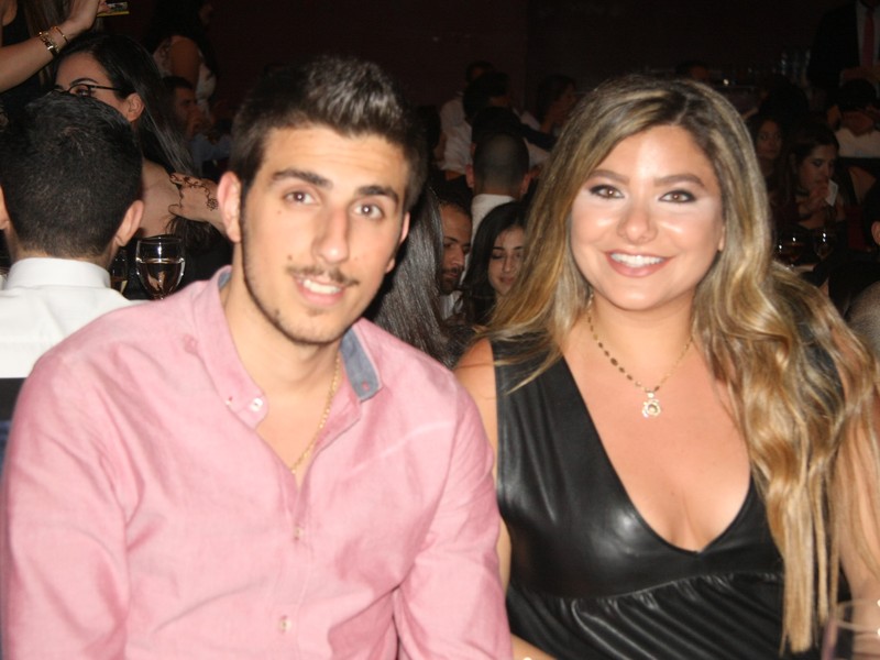 Miss & Mister ULFGII