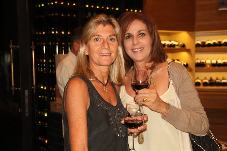 Epicurean Delights by Taillevent & Maroun Chedid