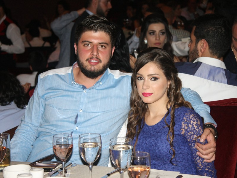 Miss & Mister ULFGII