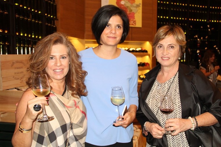 Epicurean Delights by Taillevent & Maroun Chedid