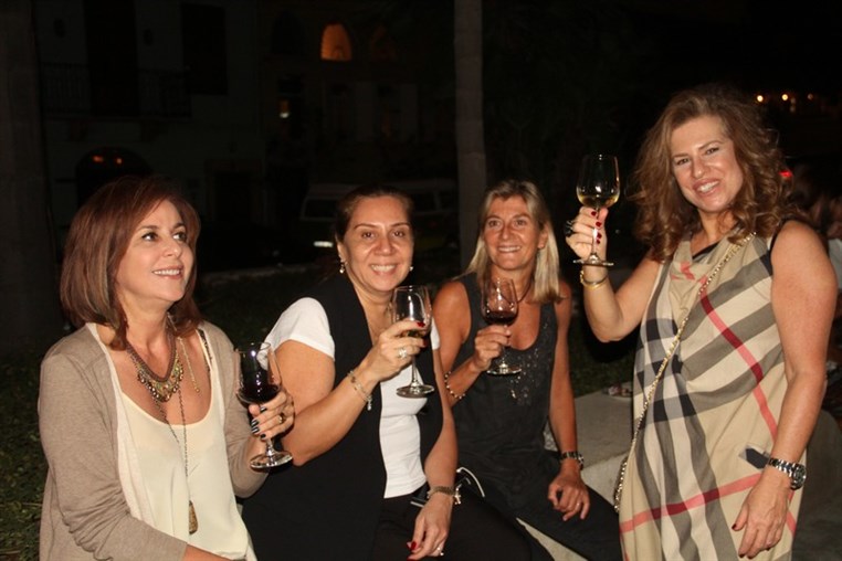 Epicurean Delights by Taillevent & Maroun Chedid