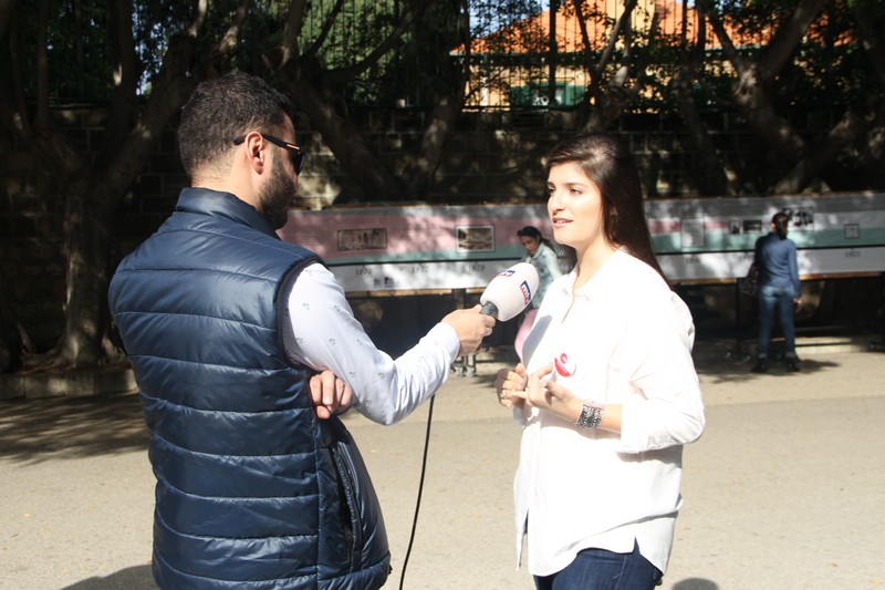 DiaLeb Diabetes Day 2017 at AUB