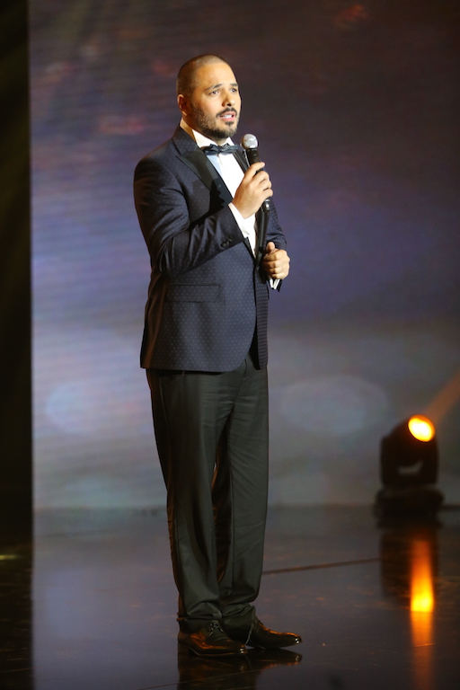 La 17eme Nuit des Murex D’Or