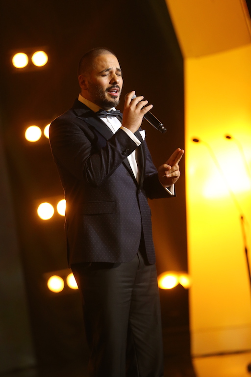 La 17eme Nuit des Murex D’Or