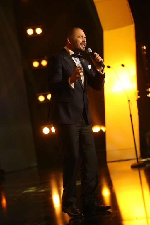 La 17eme Nuit des Murex D’Or