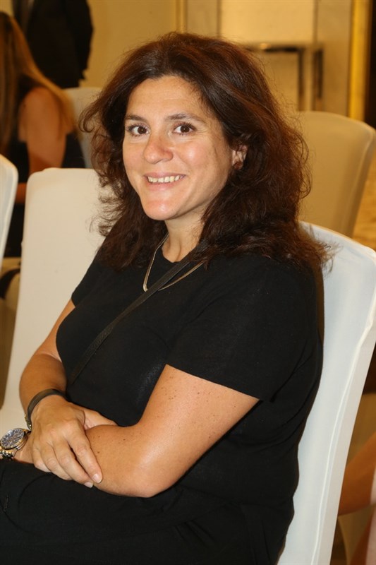 La Mode A Beyrouth 3rd Edition Press Conference and Launching