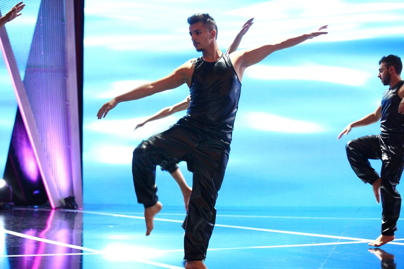 6th Social Economic Awards 2016 Rehearsals 