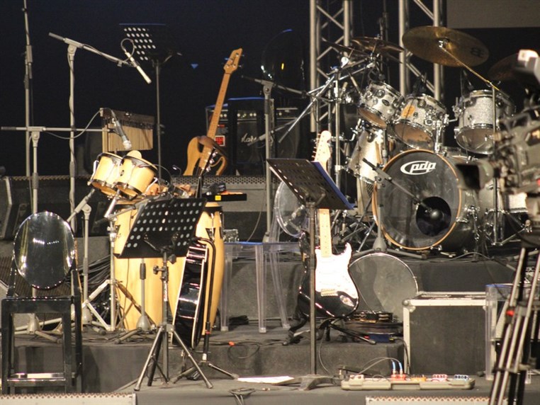 Cenacle De La Lumiere Sounds Of Victory