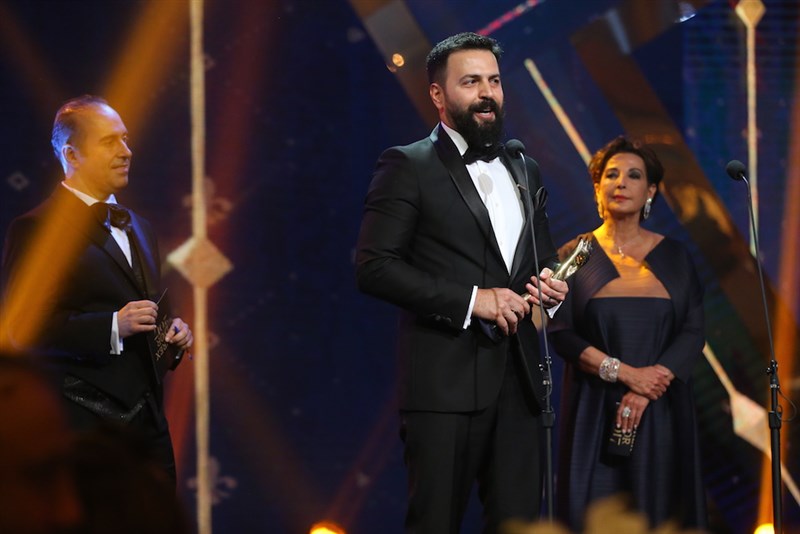 La 17eme Nuit des Murex D’Or