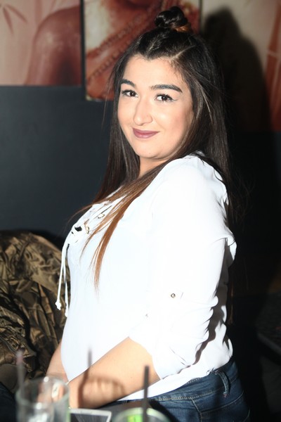 Karma Beirut on Saturday Night
