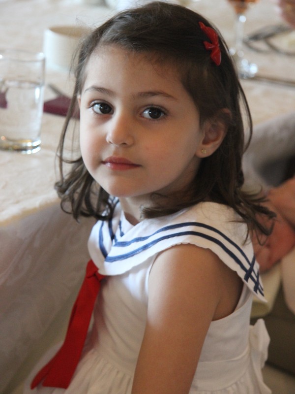 Sunday Brunch at Le Royal