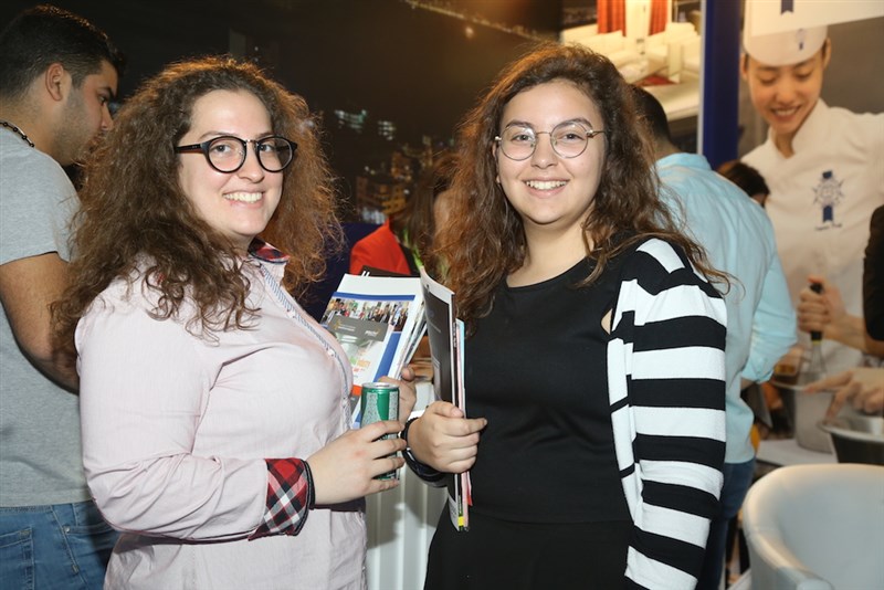 Opening Announcement of Burj on Bay Hotel