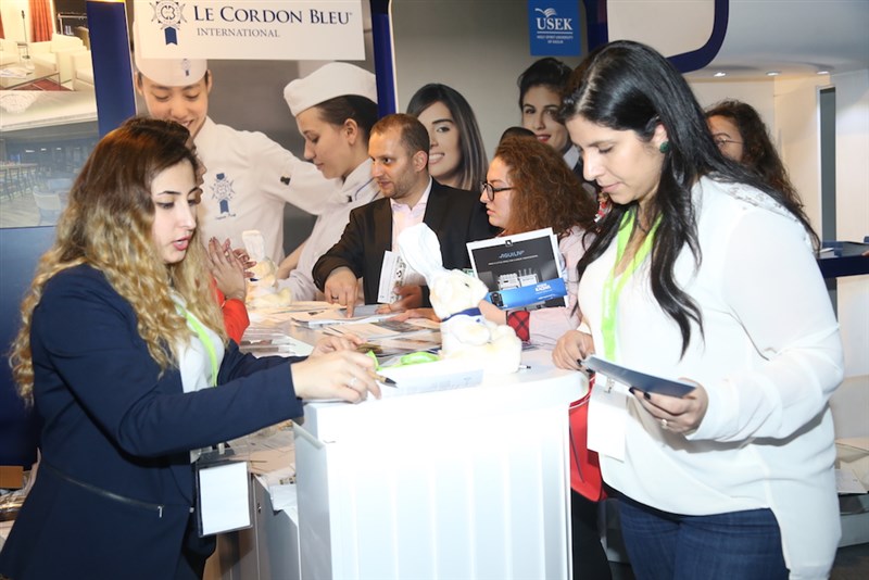 Opening Announcement of Burj on Bay Hotel
