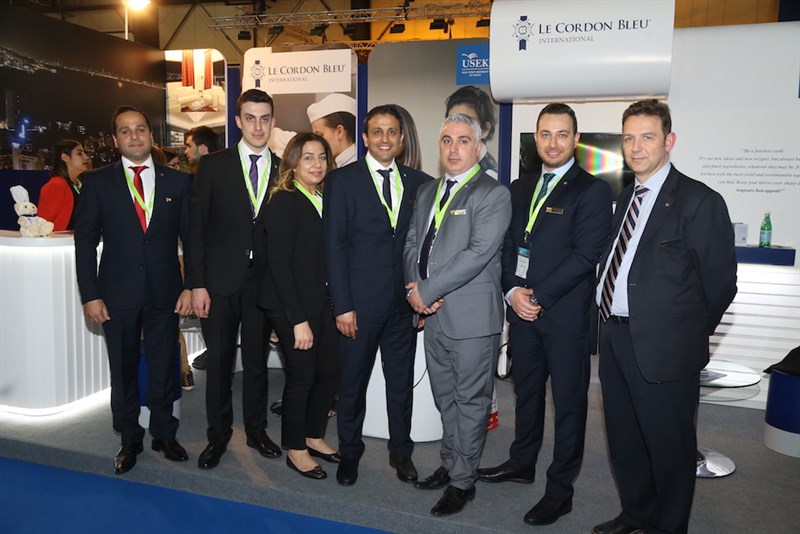 Opening Announcement of Burj on Bay Hotel