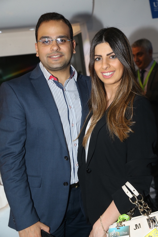 Opening Announcement of Burj on Bay Hotel