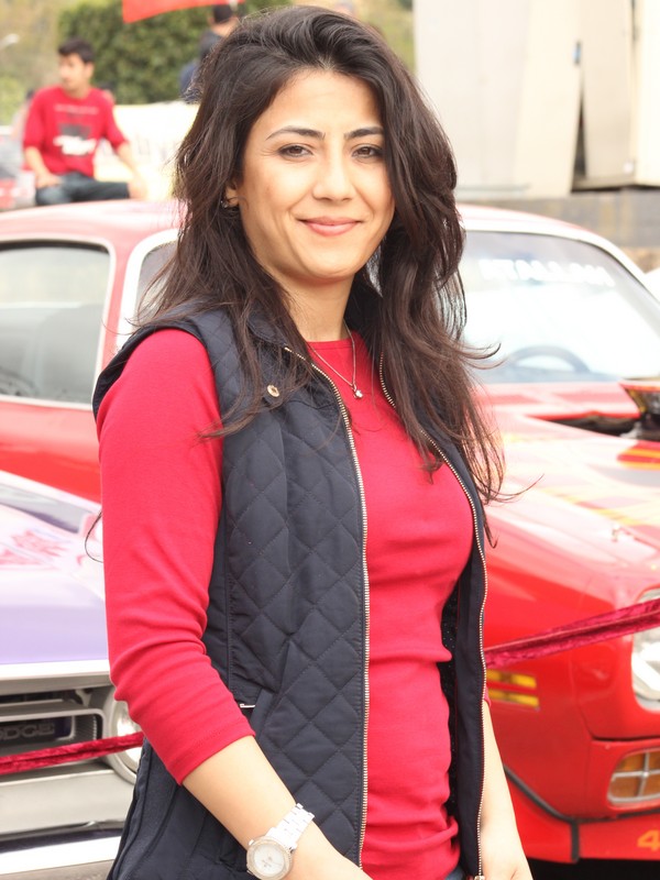 Fast and Furious Avant Premiere at ABC Dbayeh