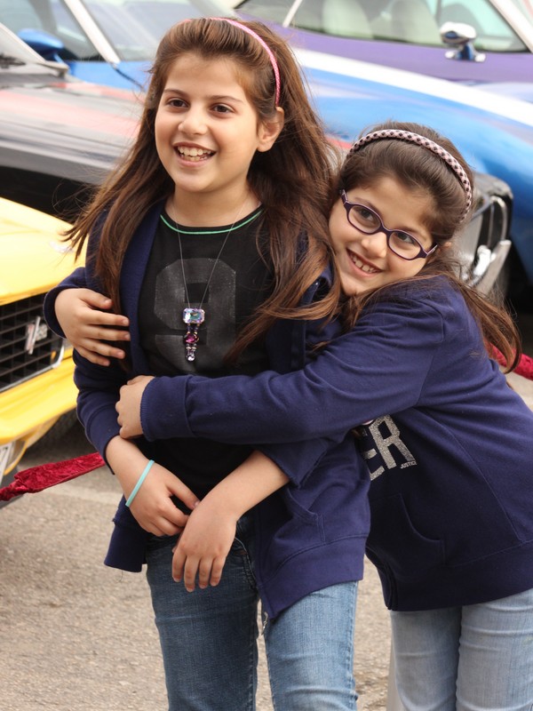 Fast and Furious Avant Premiere at ABC Dbayeh