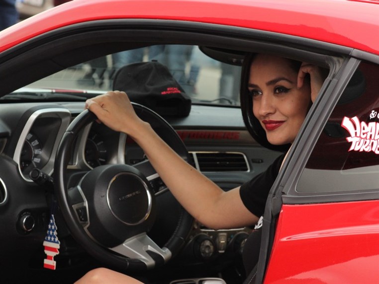 Fast and Furious Avant Premiere at ABC Dbayeh