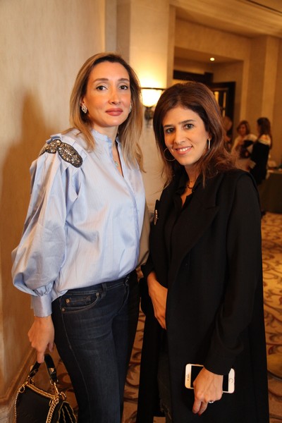 Platform Horizon-A Session with Reem Acra