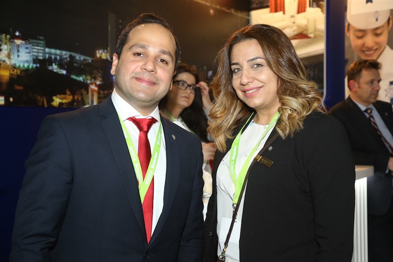 Opening Announcement of Burj on Bay Hotel