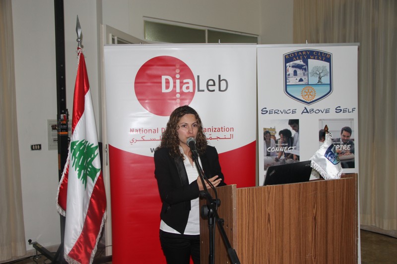 Diabetes Prevention and Control 
