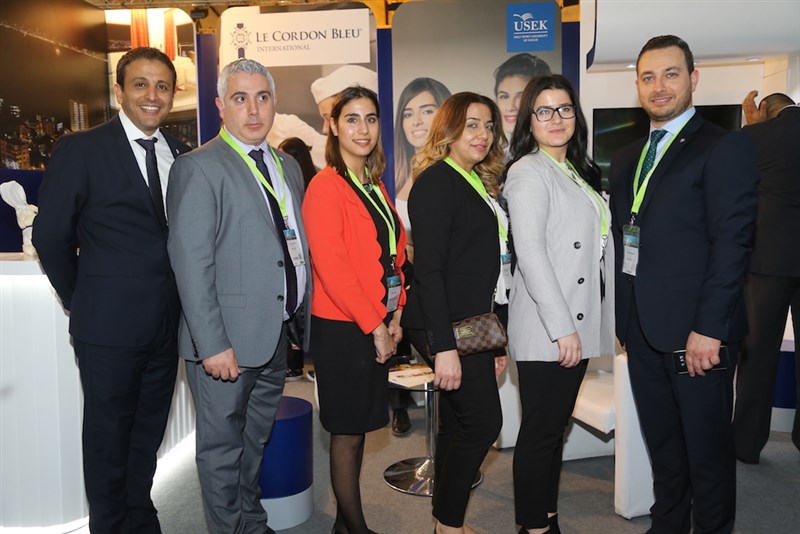 Opening Announcement of Burj on Bay Hotel