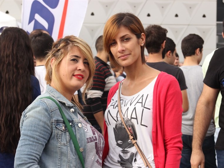 Fast and Furious Avant Premiere at ABC Dbayeh