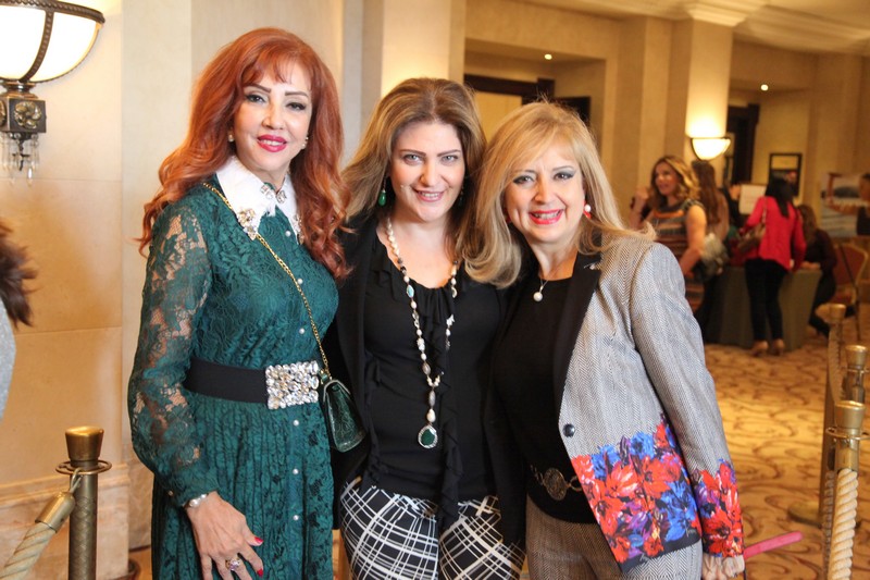 Platform Horizon-A Session with Reem Acra