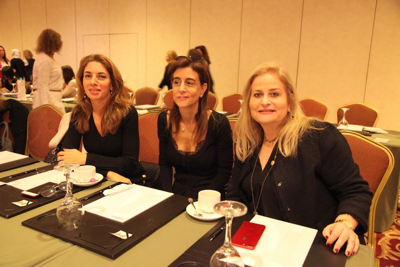 Platform Horizon-A Session with Reem Acra