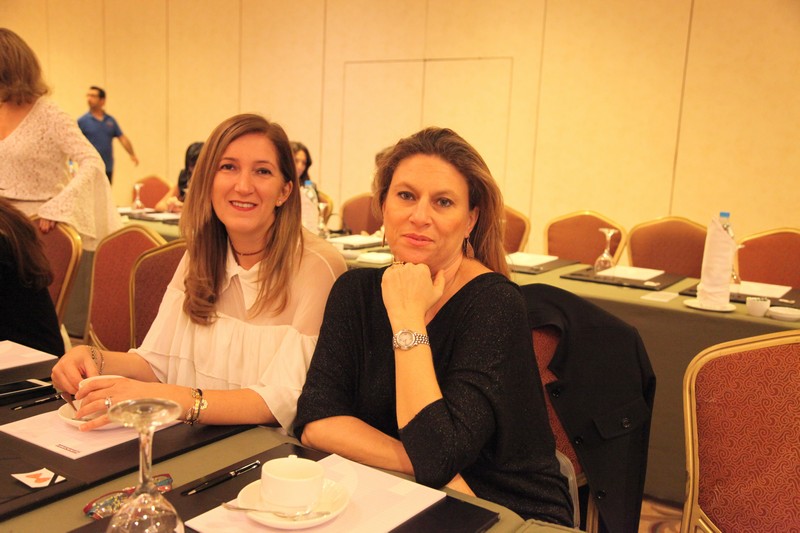 Platform Horizon-A Session with Reem Acra