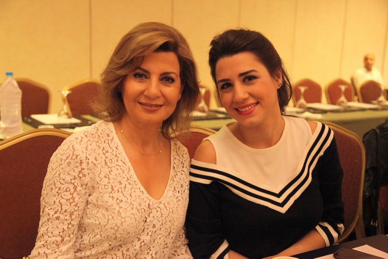Platform Horizon-A Session with Reem Acra