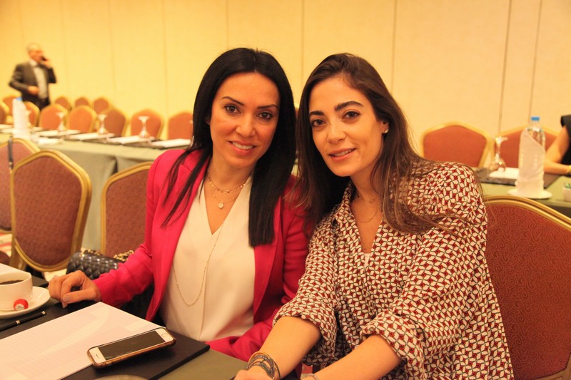 Platform Horizon-A Session with Reem Acra
