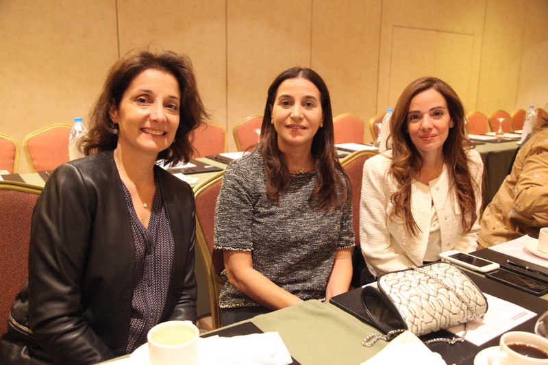 Platform Horizon-A Session with Reem Acra