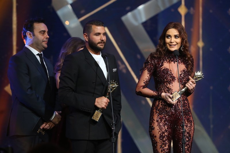 La 17eme Nuit des Murex D’Or
