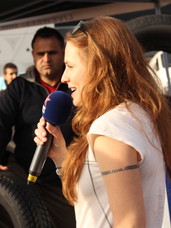 Fast and Furious Avant Premiere at ABC Dbayeh