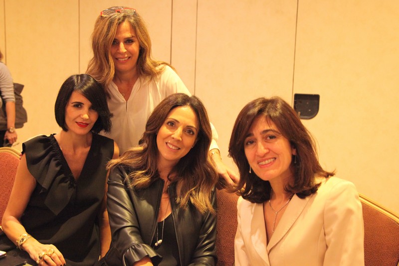 Platform Horizon-A Session with Reem Acra
