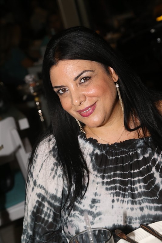 May Ziadé