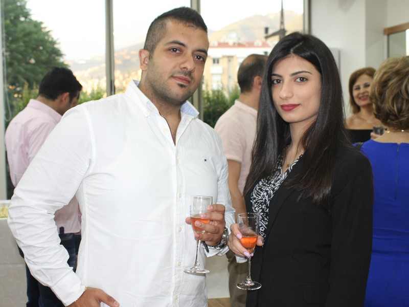 Wine Tasting Event at La Cave a Vin