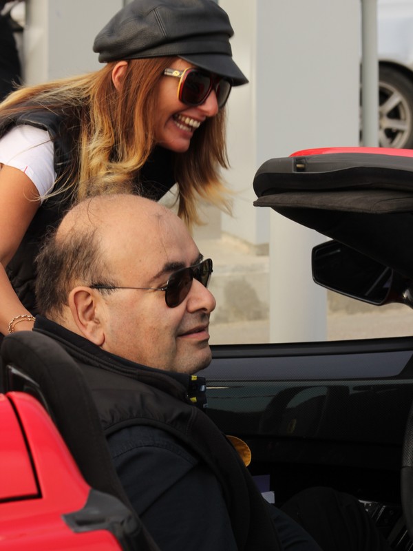 Fast and Furious Avant Premiere at ABC Dbayeh