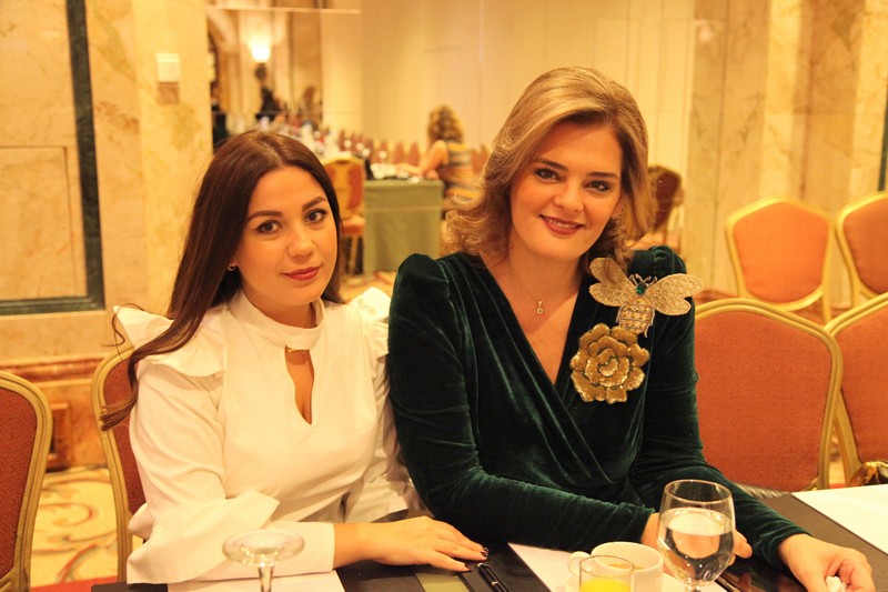 Platform Horizon-A Session with Reem Acra
