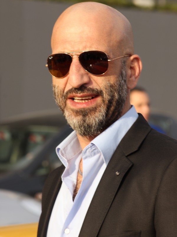 Fast and Furious Avant Premiere at ABC Dbayeh
