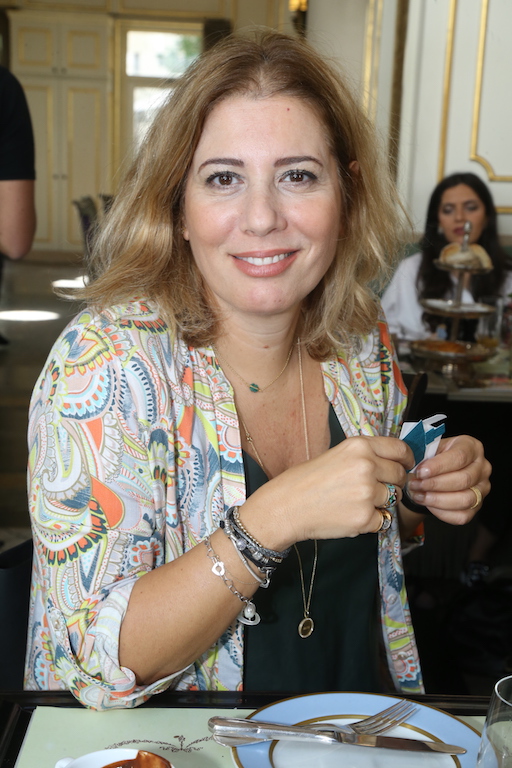 L'Occitane en Provence Holiday Event 
