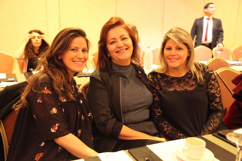 Platform Horizon-A Session with Reem Acra