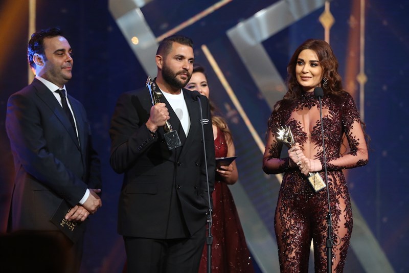 La 17eme Nuit des Murex D’Or
