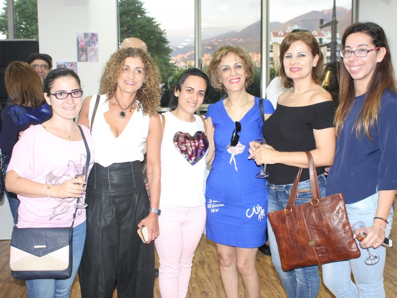 Wine Tasting Event at La Cave a Vin