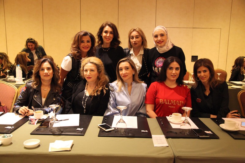 Platform Horizon-A Session with Reem Acra